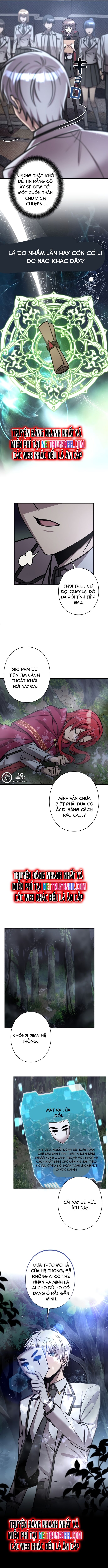 Ta Là Anh Hùng Nhưng Các Nữ Chính Lại Muốn Giết Ta Chap 16 - Next Chap 15