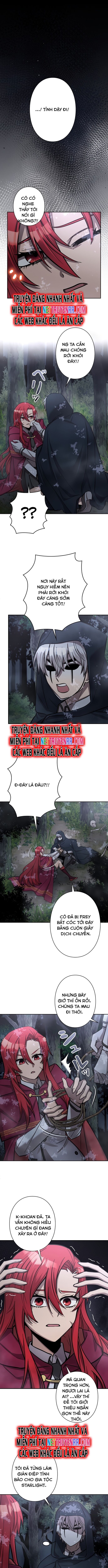 Ta Là Anh Hùng Nhưng Các Nữ Chính Lại Muốn Giết Ta Chap 16 - Next Chap 15