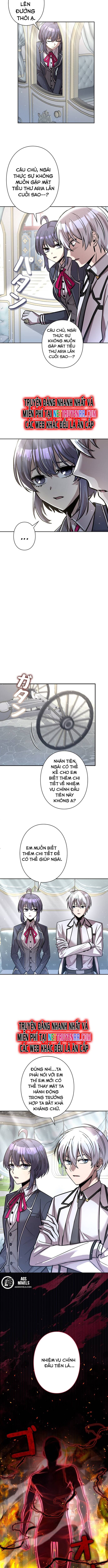 Ta Là Anh Hùng Nhưng Các Nữ Chính Lại Muốn Giết Ta Chap 21 - Next Chap 20