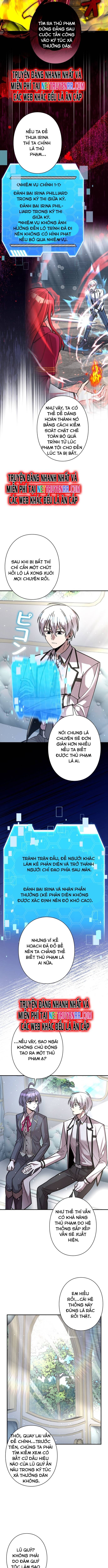 Ta Là Anh Hùng Nhưng Các Nữ Chính Lại Muốn Giết Ta Chap 21 - Next Chap 20