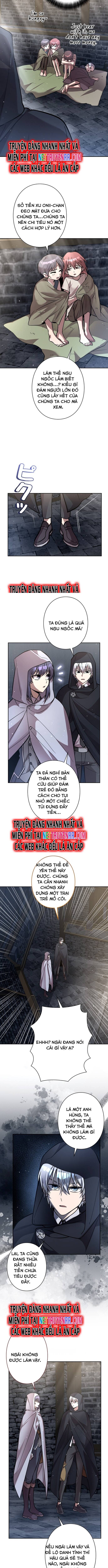 Ta Là Anh Hùng Nhưng Các Nữ Chính Lại Muốn Giết Ta Chap 21 - Next Chap 20