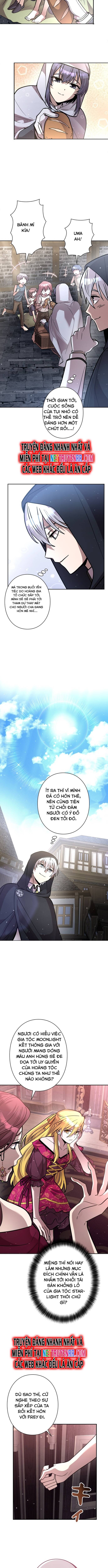 Ta Là Anh Hùng Nhưng Các Nữ Chính Lại Muốn Giết Ta Chap 21 - Next Chap 20