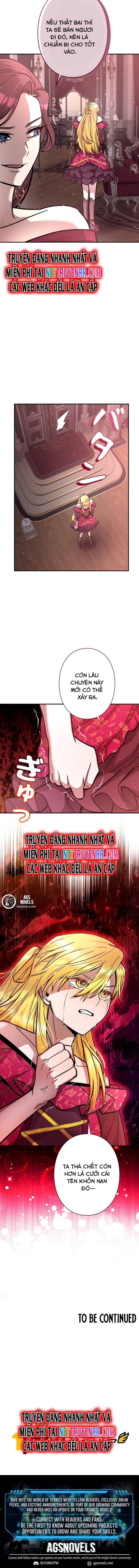 Ta Là Anh Hùng Nhưng Các Nữ Chính Lại Muốn Giết Ta Chap 21 - Next Chap 20