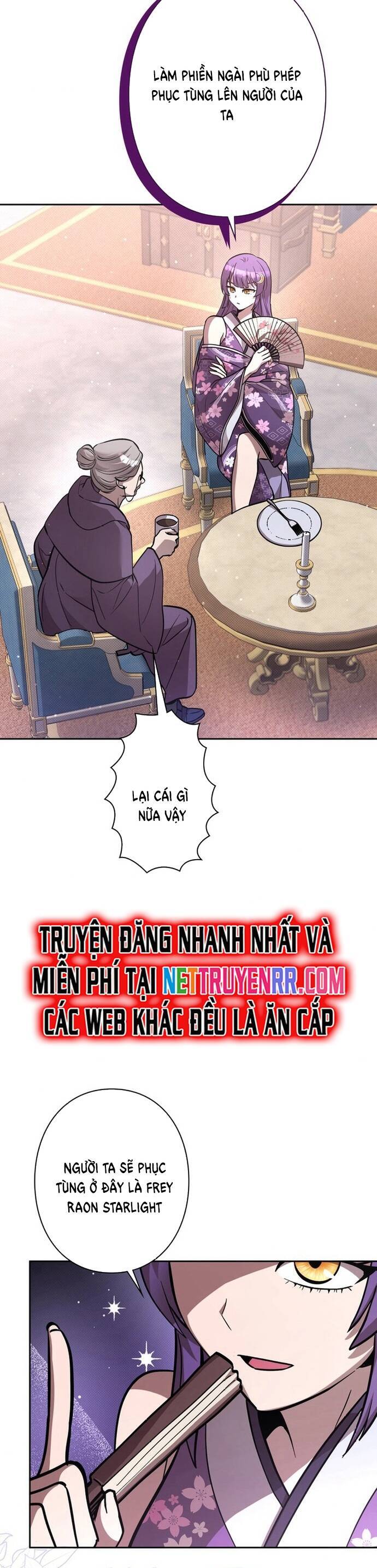 Ta Là Anh Hùng Nhưng Các Nữ Chính Lại Muốn Giết Ta Chap 22 - Next Chap 21