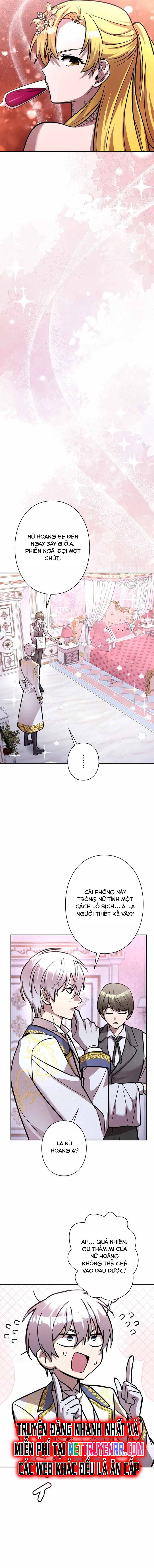 Ta Là Anh Hùng Nhưng Các Nữ Chính Lại Muốn Giết Ta Chap 23 - Next Chap 22