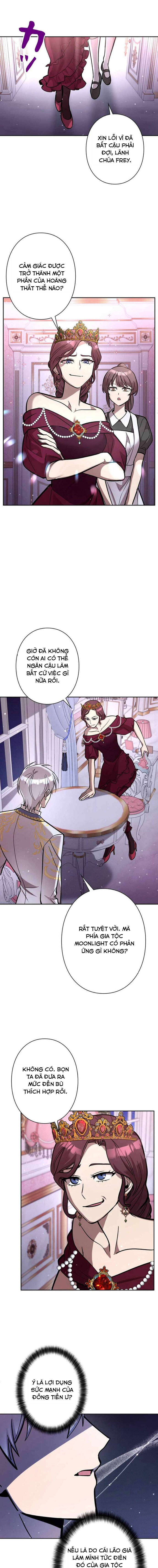 Ta Là Anh Hùng Nhưng Các Nữ Chính Lại Muốn Giết Ta Chap 23 - Next Chap 22