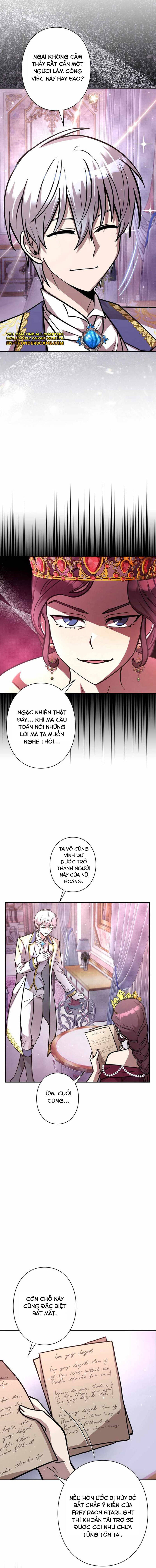 Ta Là Anh Hùng Nhưng Các Nữ Chính Lại Muốn Giết Ta Chap 23 - Next Chap 22