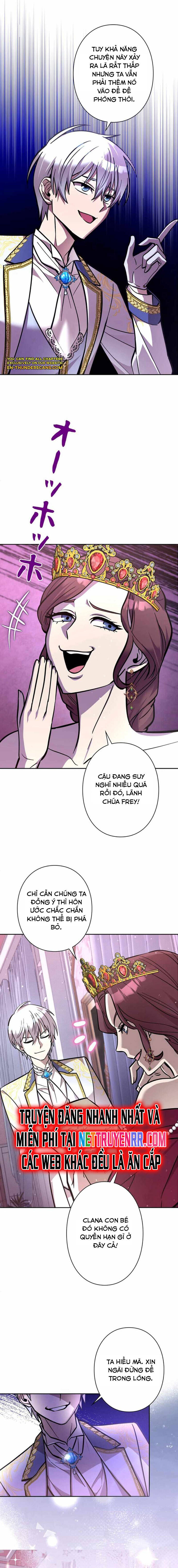 Ta Là Anh Hùng Nhưng Các Nữ Chính Lại Muốn Giết Ta Chap 23 - Next Chap 22