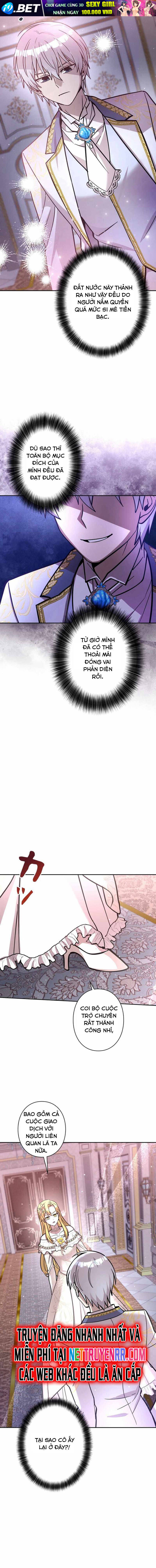 Ta Là Anh Hùng Nhưng Các Nữ Chính Lại Muốn Giết Ta Chap 23 - Next Chap 22