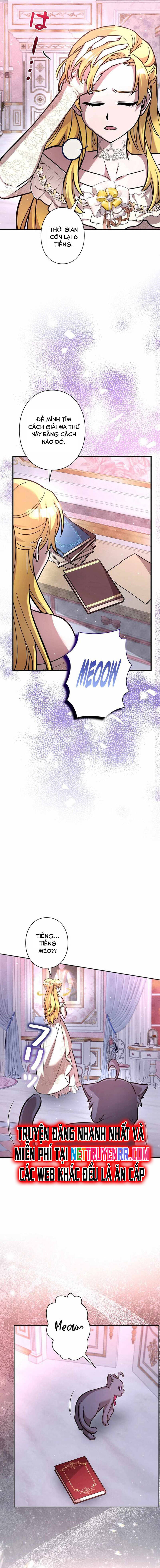 Ta Là Anh Hùng Nhưng Các Nữ Chính Lại Muốn Giết Ta Chap 23 - Next Chap 22