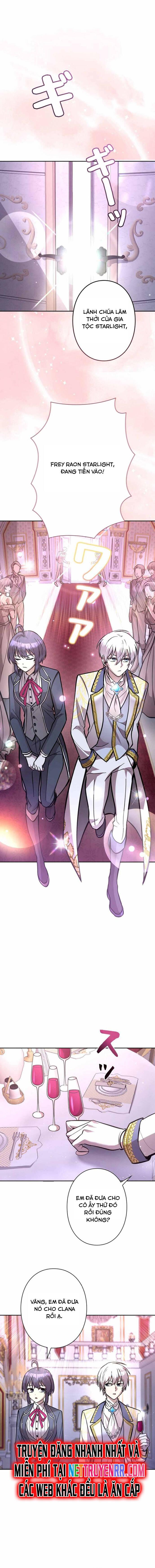 Ta Là Anh Hùng Nhưng Các Nữ Chính Lại Muốn Giết Ta Chap 23 - Next Chap 22