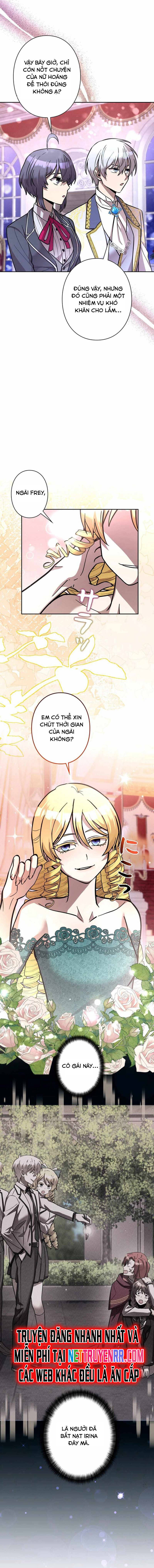 Ta Là Anh Hùng Nhưng Các Nữ Chính Lại Muốn Giết Ta Chap 23 - Next Chap 22