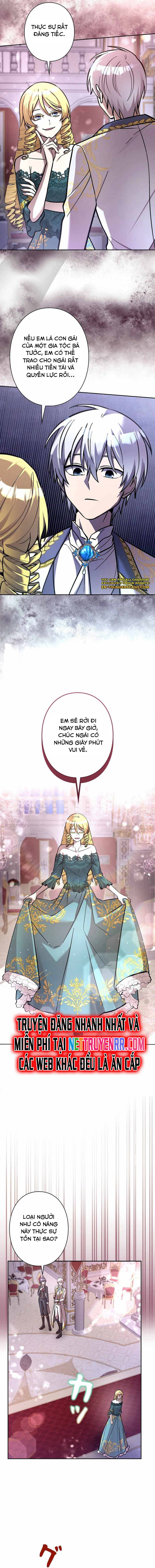 Ta Là Anh Hùng Nhưng Các Nữ Chính Lại Muốn Giết Ta Chap 23 - Next Chap 22