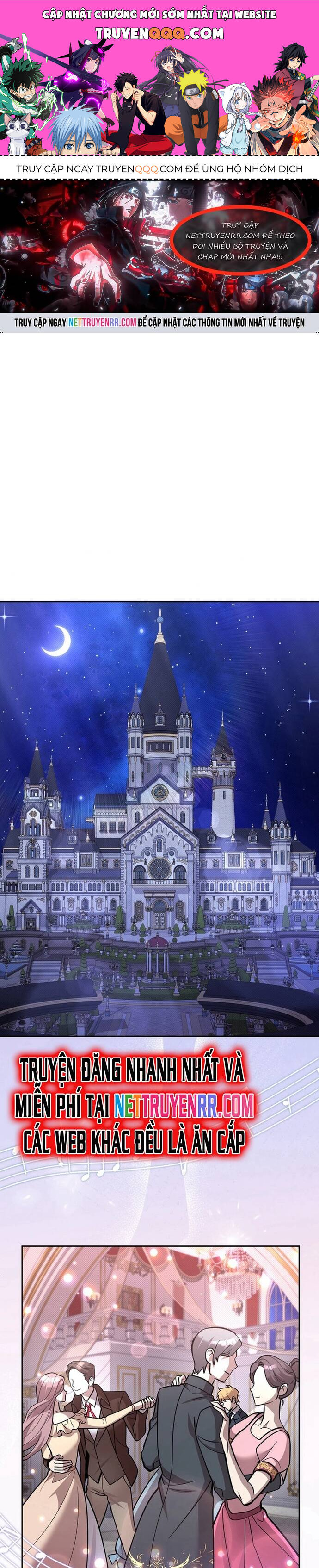 Ta Là Anh Hùng Nhưng Các Nữ Chính Lại Muốn Giết Ta Chap 24 - Next Chap 23