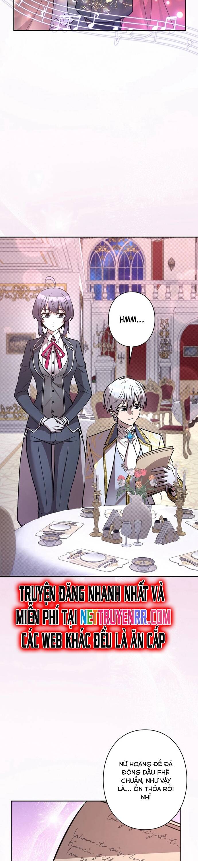 Ta Là Anh Hùng Nhưng Các Nữ Chính Lại Muốn Giết Ta Chap 24 - Next Chap 23