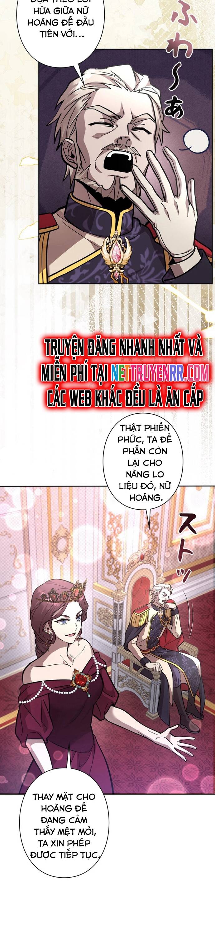 Ta Là Anh Hùng Nhưng Các Nữ Chính Lại Muốn Giết Ta Chap 24 - Next Chap 23