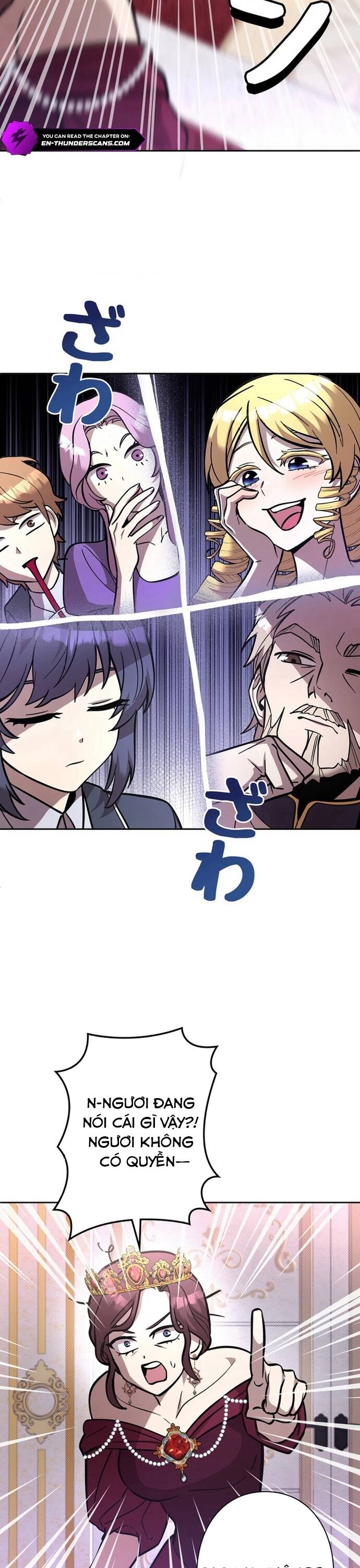 Ta Là Anh Hùng Nhưng Các Nữ Chính Lại Muốn Giết Ta Chap 24 - Next Chap 23