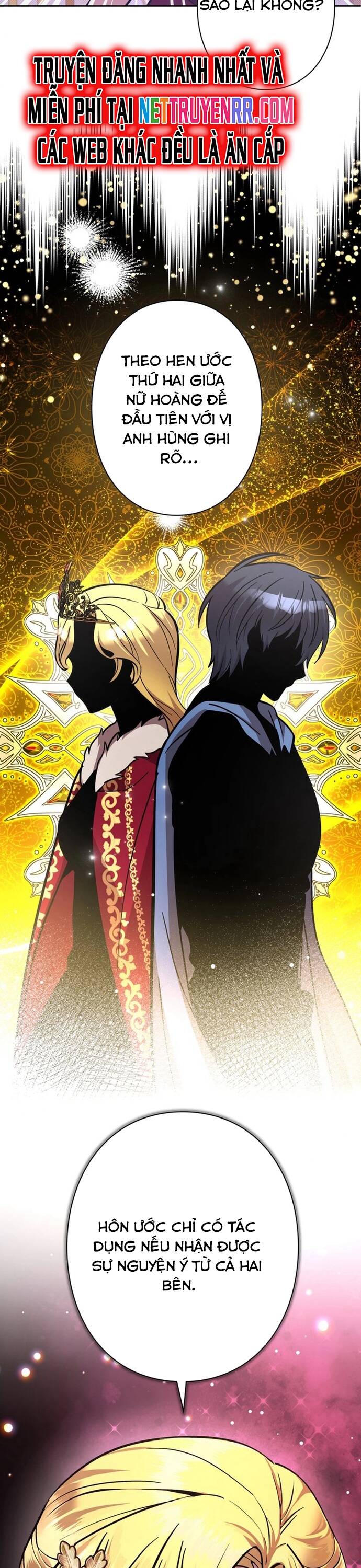 Ta Là Anh Hùng Nhưng Các Nữ Chính Lại Muốn Giết Ta Chap 24 - Next Chap 23