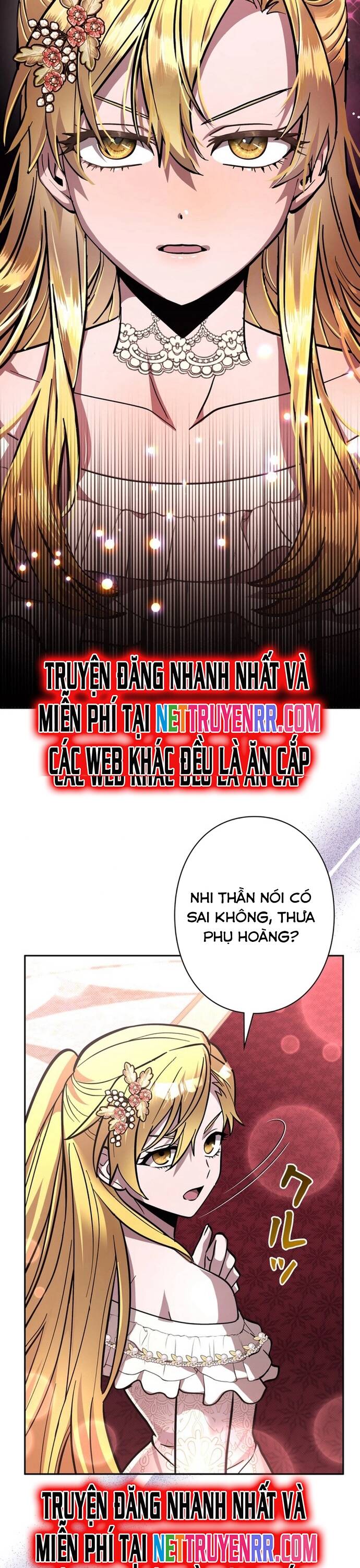 Ta Là Anh Hùng Nhưng Các Nữ Chính Lại Muốn Giết Ta Chap 24 - Next Chap 23