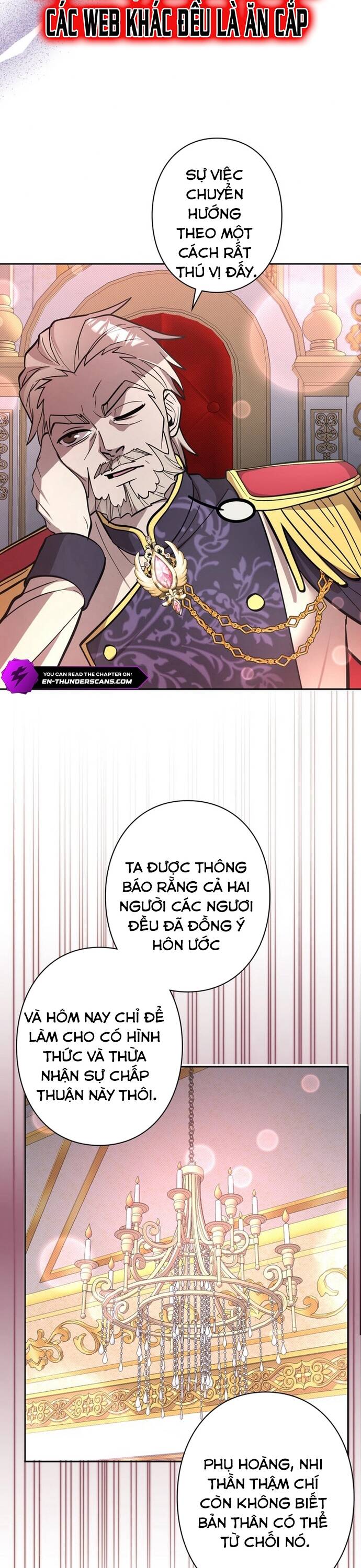 Ta Là Anh Hùng Nhưng Các Nữ Chính Lại Muốn Giết Ta Chap 24 - Next Chap 23