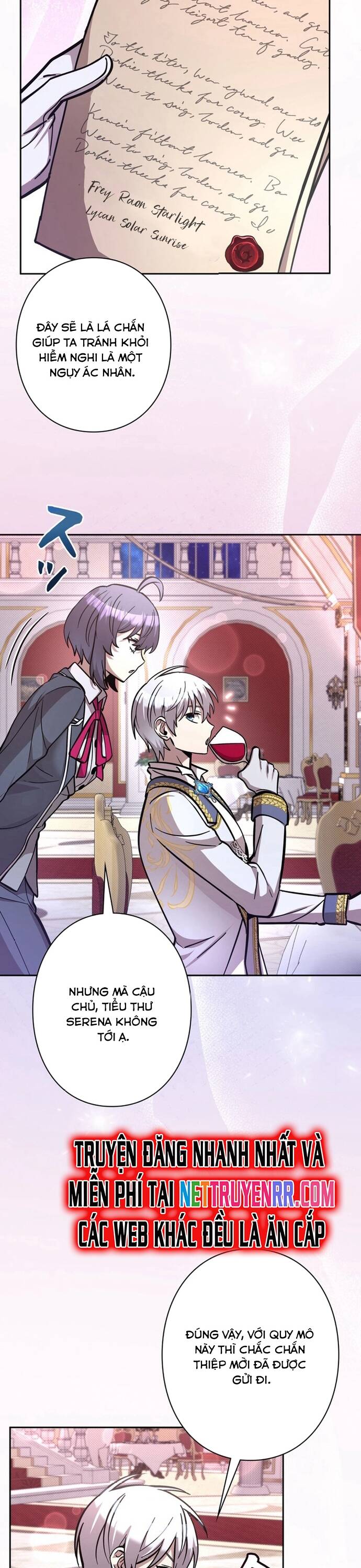 Ta Là Anh Hùng Nhưng Các Nữ Chính Lại Muốn Giết Ta Chap 24 - Next Chap 23