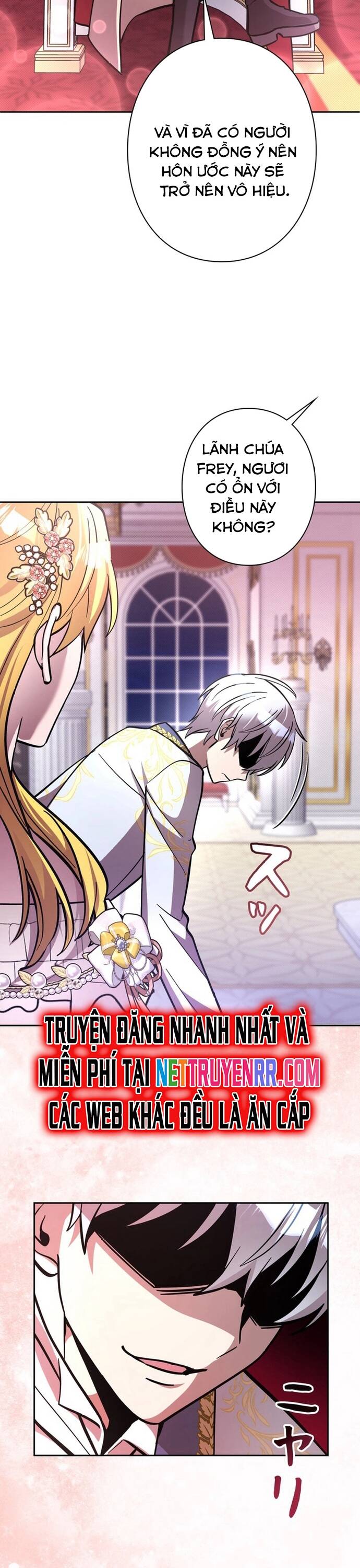 Ta Là Anh Hùng Nhưng Các Nữ Chính Lại Muốn Giết Ta Chap 24 - Next Chap 23