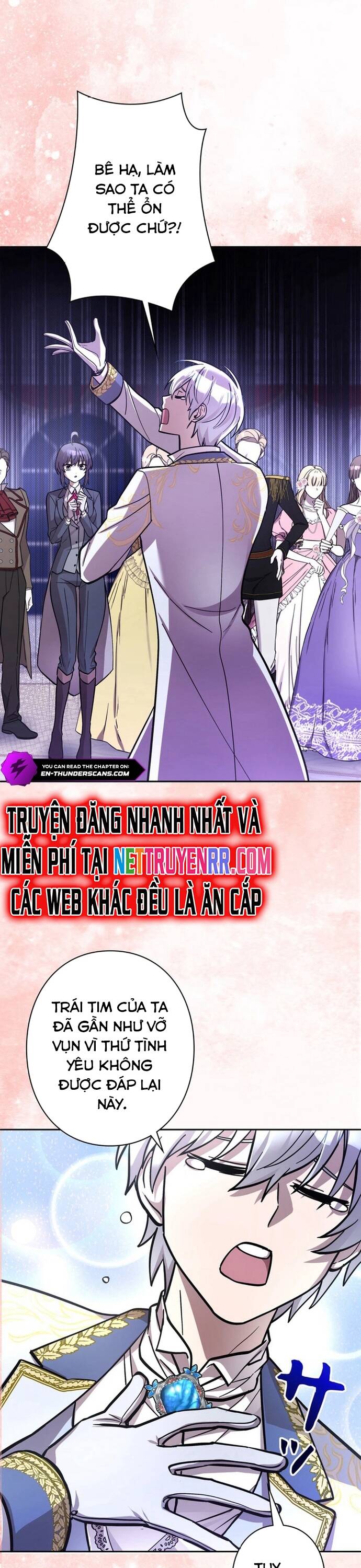 Ta Là Anh Hùng Nhưng Các Nữ Chính Lại Muốn Giết Ta Chap 24 - Next Chap 23