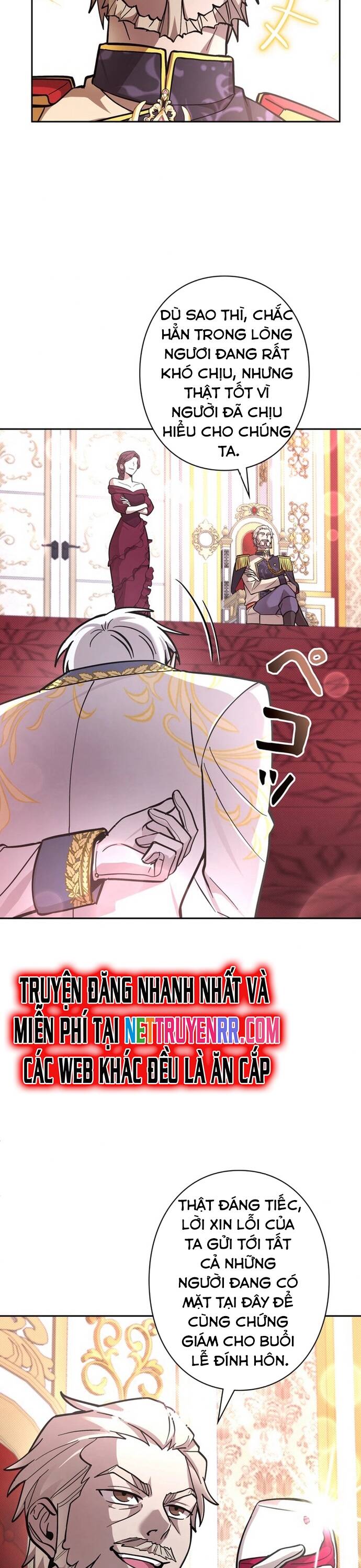 Ta Là Anh Hùng Nhưng Các Nữ Chính Lại Muốn Giết Ta Chap 24 - Next Chap 23