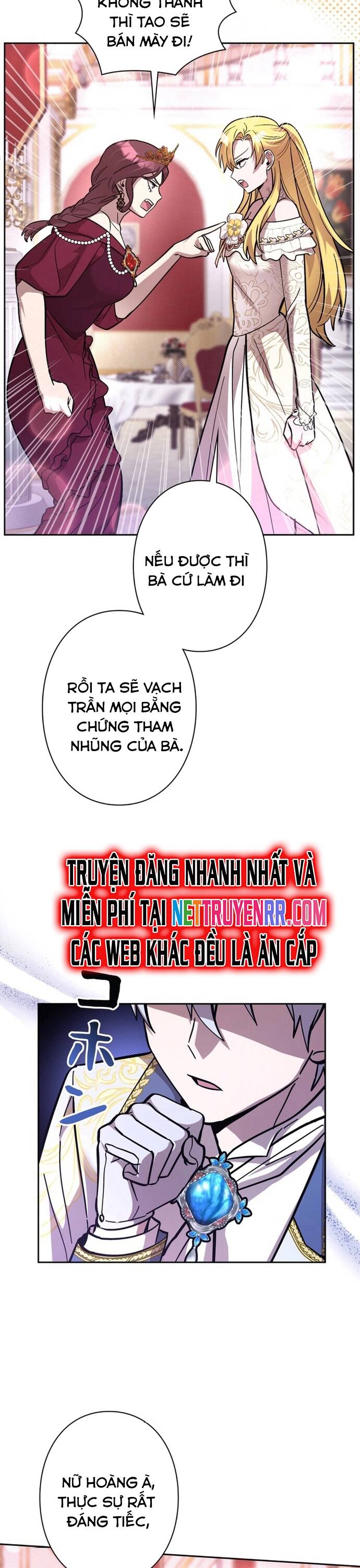 Ta Là Anh Hùng Nhưng Các Nữ Chính Lại Muốn Giết Ta Chap 24 - Next Chap 23