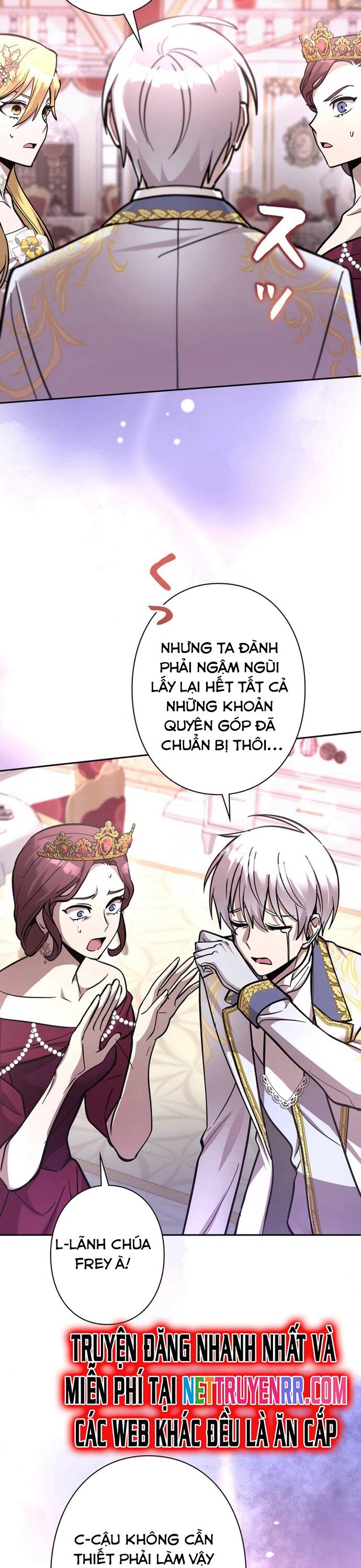 Ta Là Anh Hùng Nhưng Các Nữ Chính Lại Muốn Giết Ta Chap 24 - Next Chap 23