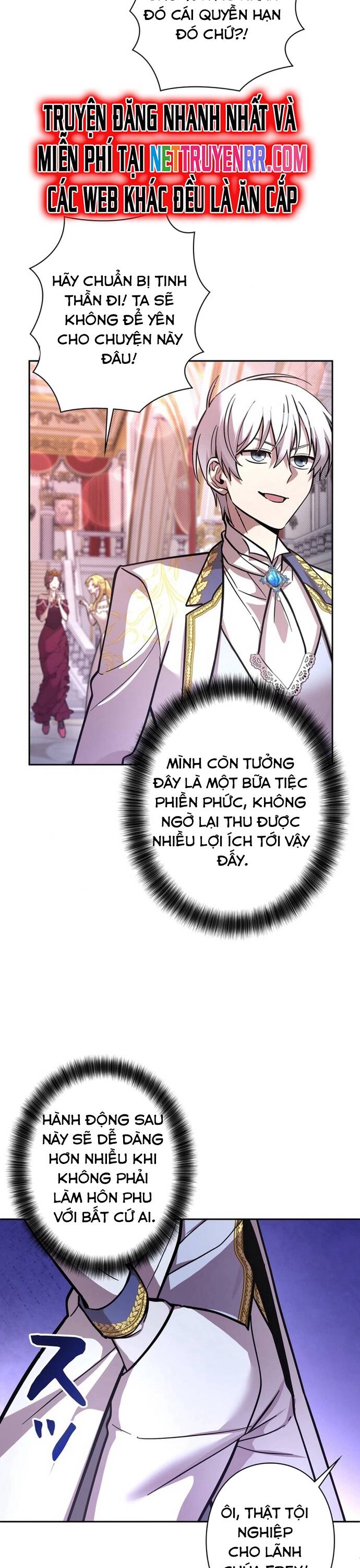 Ta Là Anh Hùng Nhưng Các Nữ Chính Lại Muốn Giết Ta Chap 24 - Next Chap 23