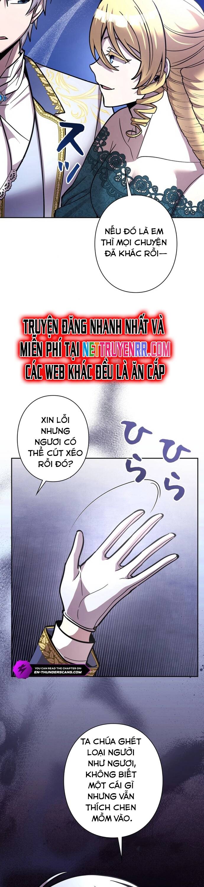 Ta Là Anh Hùng Nhưng Các Nữ Chính Lại Muốn Giết Ta Chap 24 - Next Chap 23
