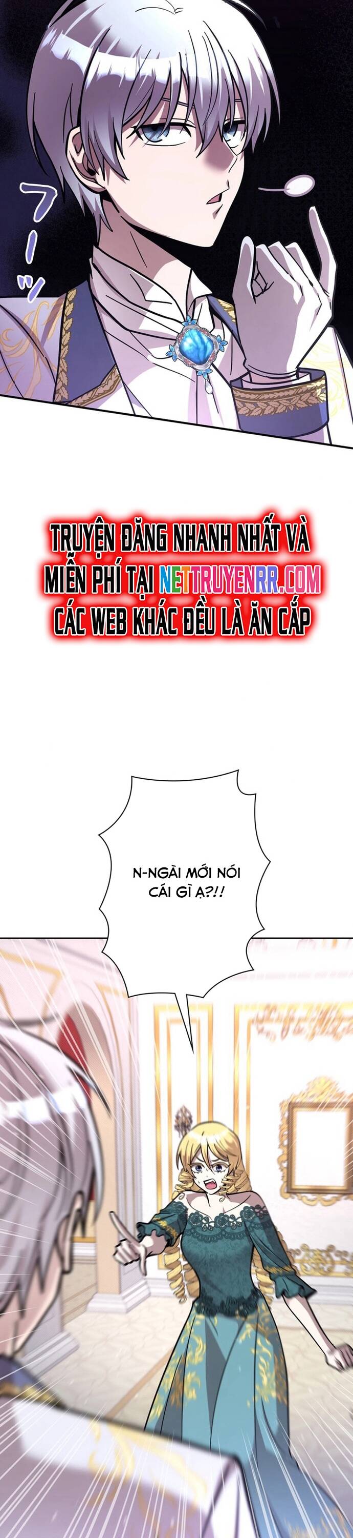 Ta Là Anh Hùng Nhưng Các Nữ Chính Lại Muốn Giết Ta Chap 24 - Next Chap 23
