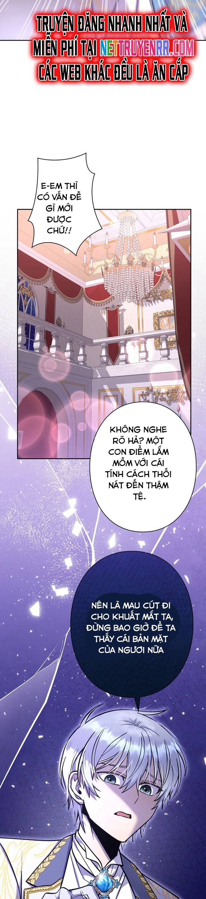 Ta Là Anh Hùng Nhưng Các Nữ Chính Lại Muốn Giết Ta Chap 24 - Next Chap 23
