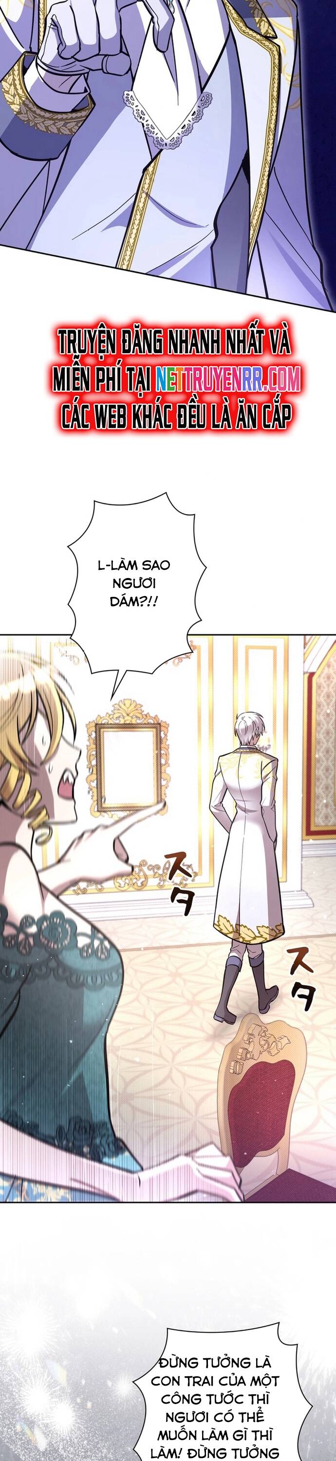 Ta Là Anh Hùng Nhưng Các Nữ Chính Lại Muốn Giết Ta Chap 24 - Next Chap 23