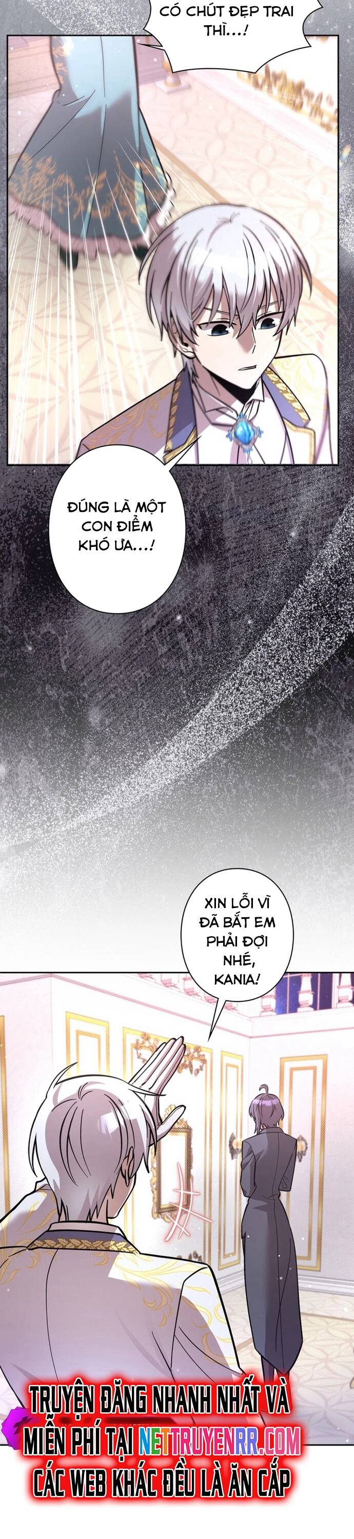 Ta Là Anh Hùng Nhưng Các Nữ Chính Lại Muốn Giết Ta Chap 24 - Next Chap 23