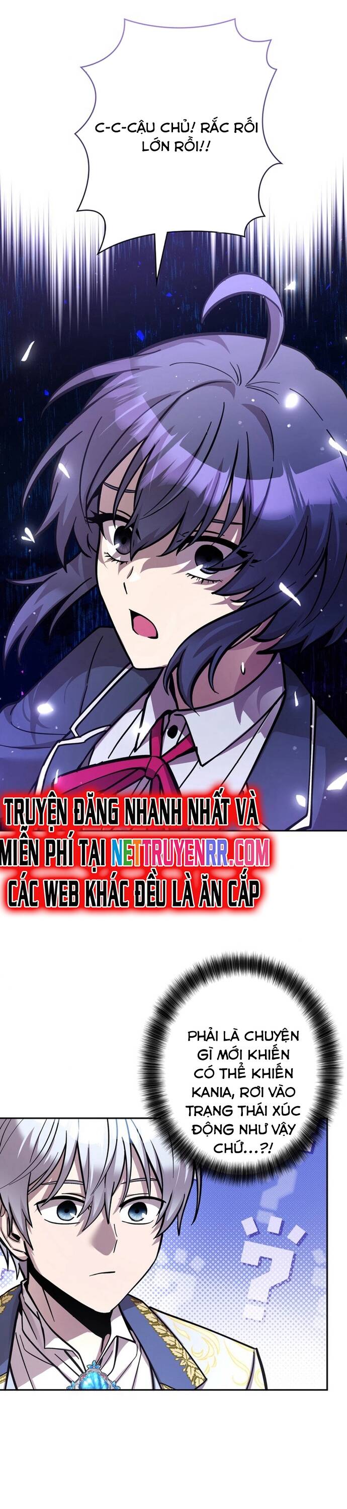 Ta Là Anh Hùng Nhưng Các Nữ Chính Lại Muốn Giết Ta Chap 24 - Next Chap 23