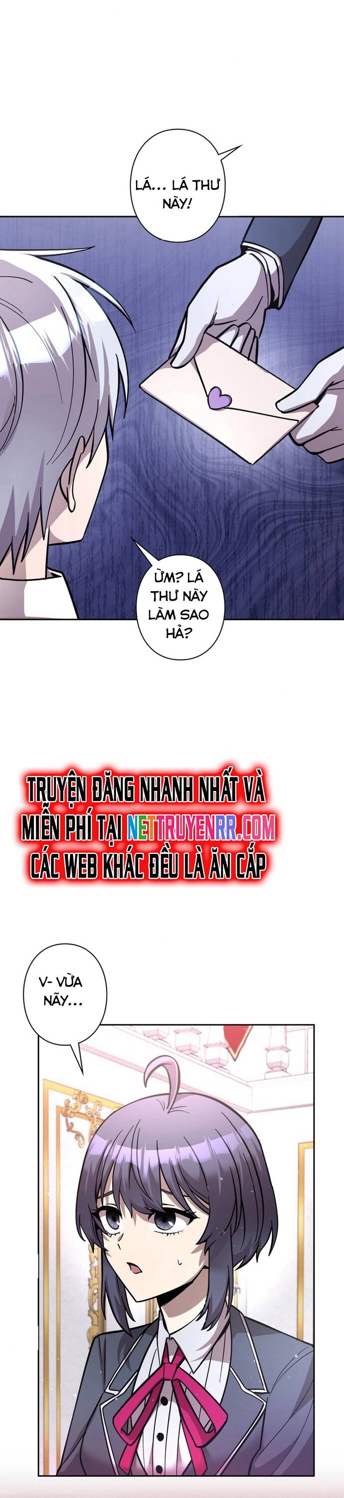 Ta Là Anh Hùng Nhưng Các Nữ Chính Lại Muốn Giết Ta Chap 24 - Next Chap 23