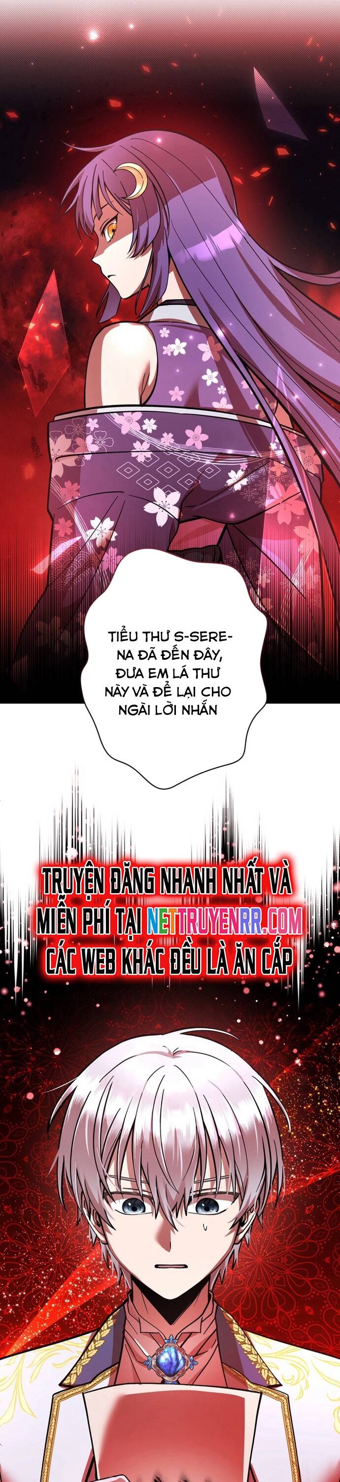 Ta Là Anh Hùng Nhưng Các Nữ Chính Lại Muốn Giết Ta Chap 24 - Next Chap 23