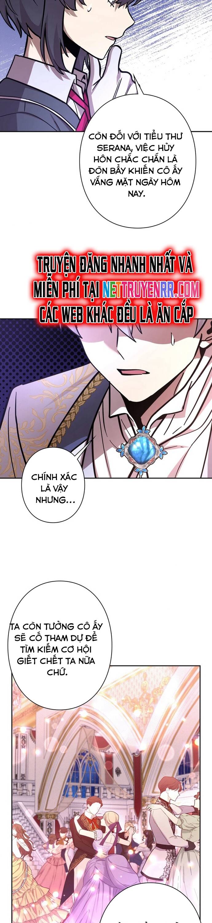 Ta Là Anh Hùng Nhưng Các Nữ Chính Lại Muốn Giết Ta Chap 24 - Next Chap 23