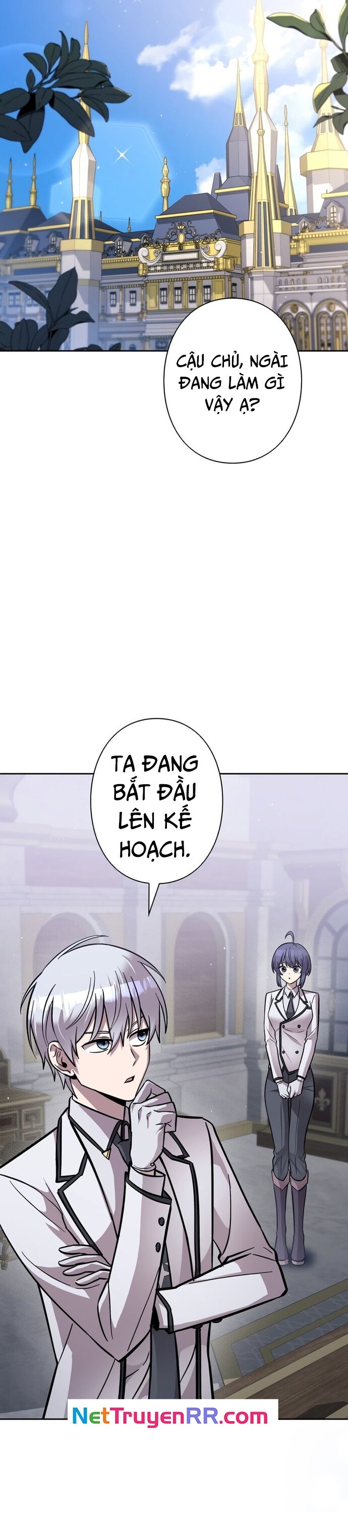 Ta Là Anh Hùng Nhưng Các Nữ Chính Lại Muốn Giết Ta Chap 26 - Next Chap 25