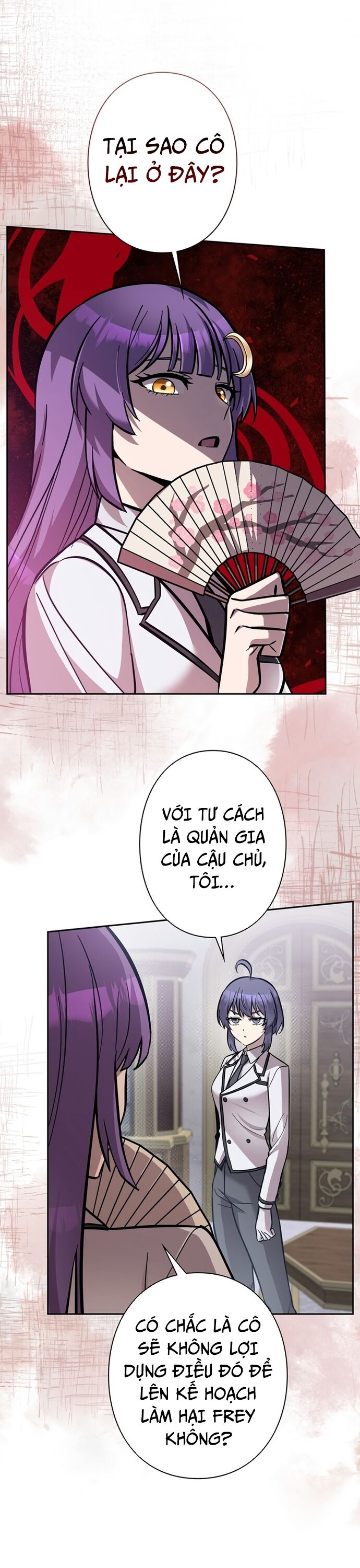 Ta Là Anh Hùng Nhưng Các Nữ Chính Lại Muốn Giết Ta Chap 26 - Next Chap 25