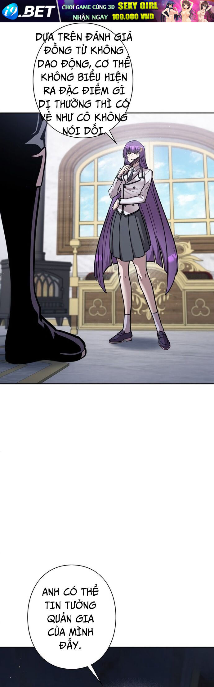 Ta Là Anh Hùng Nhưng Các Nữ Chính Lại Muốn Giết Ta Chap 26 - Next Chap 25