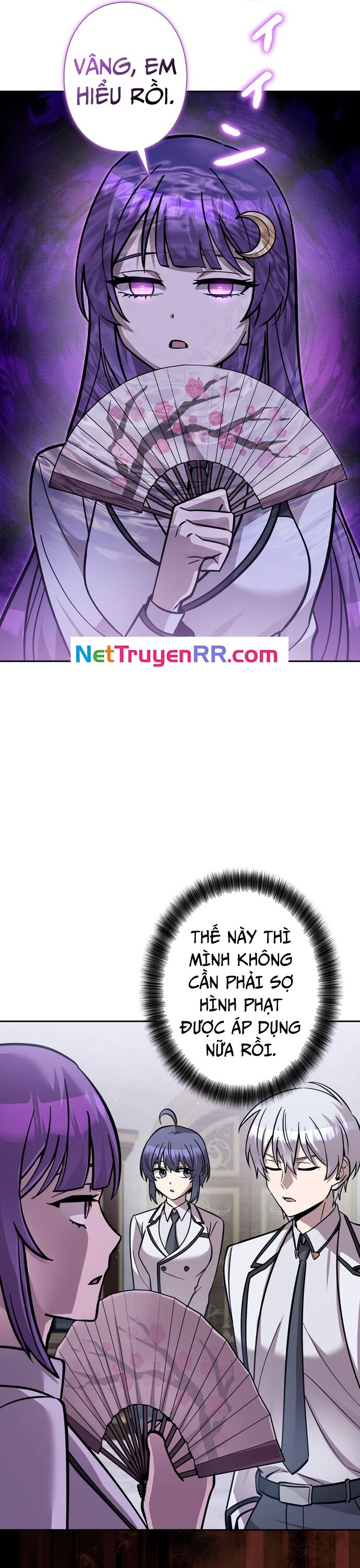 Ta Là Anh Hùng Nhưng Các Nữ Chính Lại Muốn Giết Ta Chap 26 - Next Chap 25