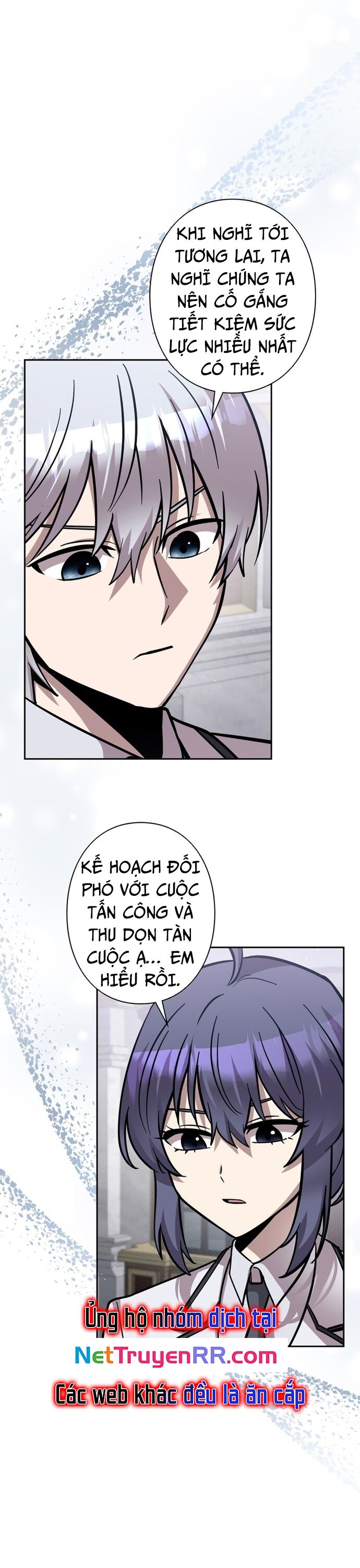 Ta Là Anh Hùng Nhưng Các Nữ Chính Lại Muốn Giết Ta Chap 26 - Next Chap 25