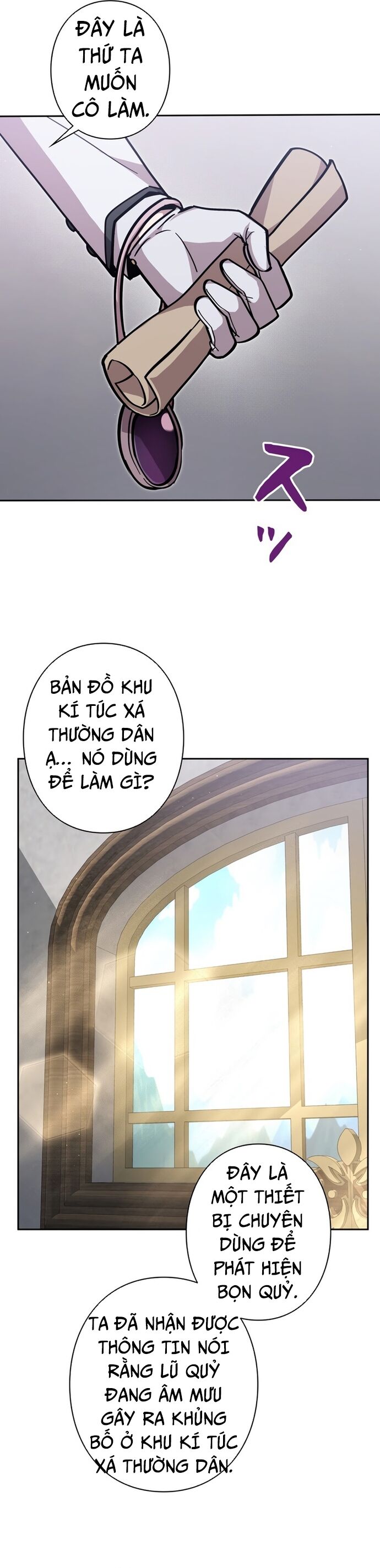 Ta Là Anh Hùng Nhưng Các Nữ Chính Lại Muốn Giết Ta Chap 26 - Next Chap 25