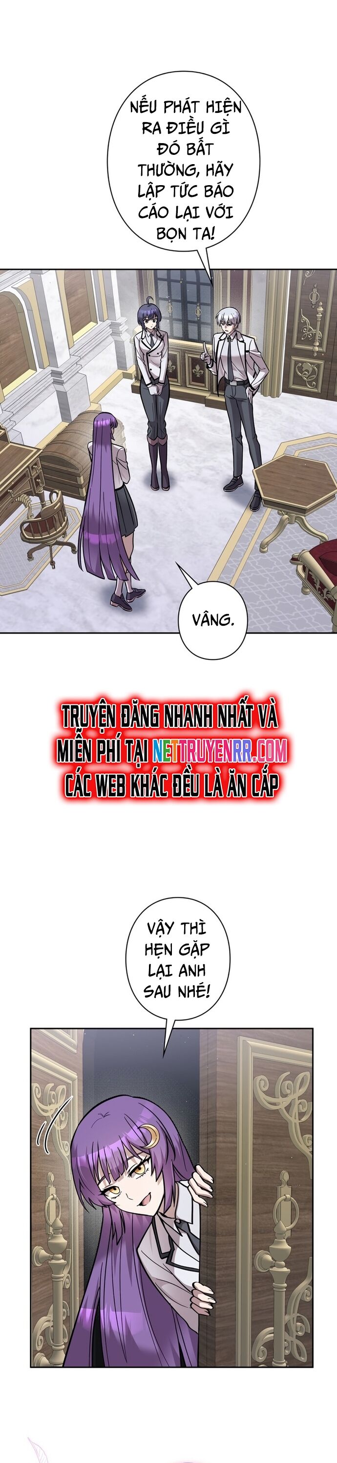 Ta Là Anh Hùng Nhưng Các Nữ Chính Lại Muốn Giết Ta Chap 26 - Next Chap 25