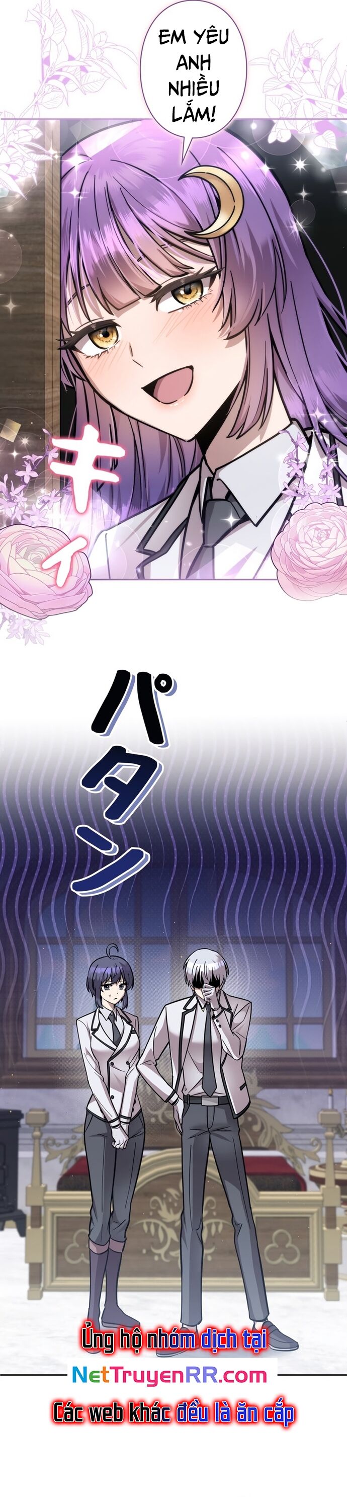 Ta Là Anh Hùng Nhưng Các Nữ Chính Lại Muốn Giết Ta Chap 26 - Next Chap 25