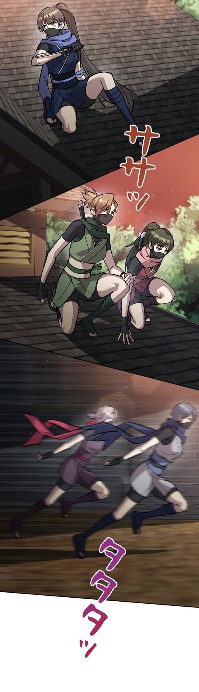 Ta Là Anh Hùng Nhưng Các Nữ Chính Lại Muốn Giết Ta Chap 26 - Next Chap 25