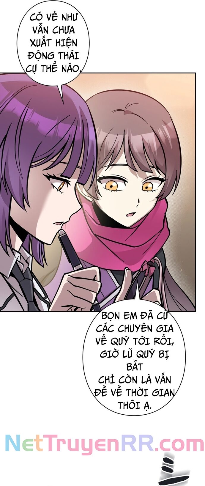 Ta Là Anh Hùng Nhưng Các Nữ Chính Lại Muốn Giết Ta Chap 26 - Next Chap 25